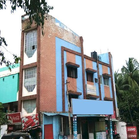 Hotel Shreya Bhubaneswar Extérieur photo