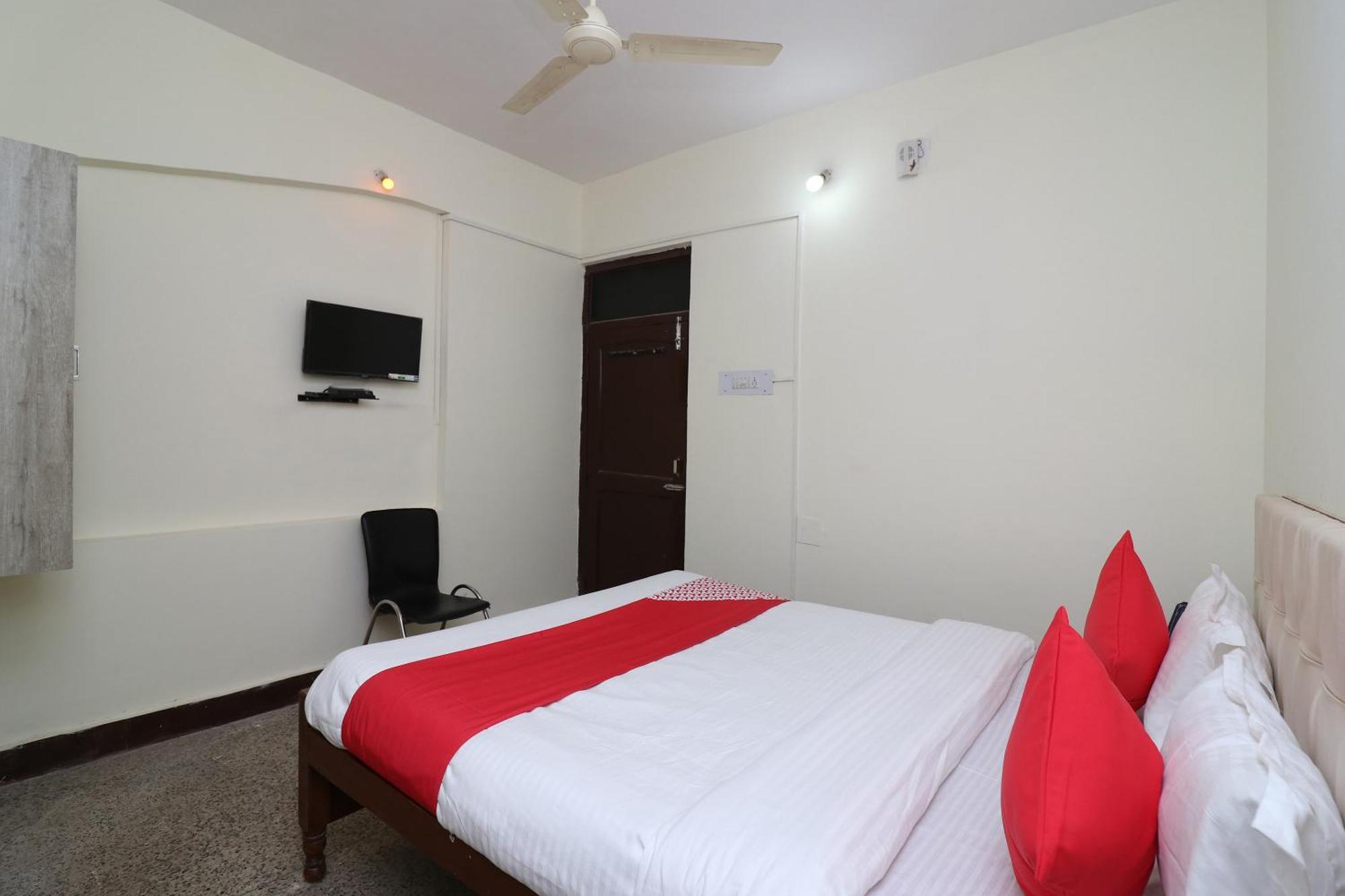 Hotel Shreya Bhubaneswar Extérieur photo