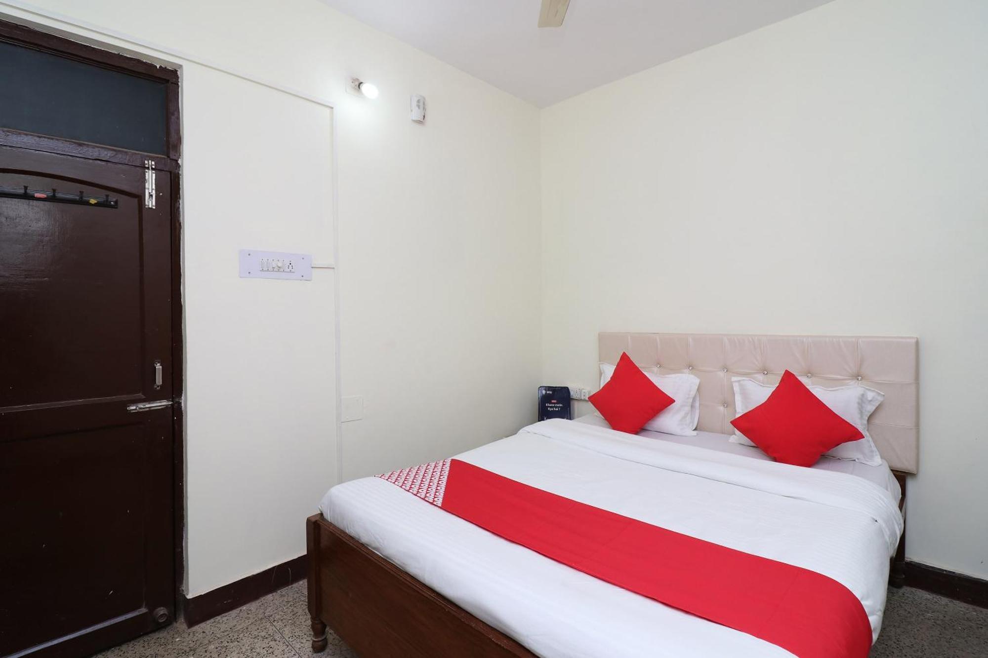 Hotel Shreya Bhubaneswar Extérieur photo