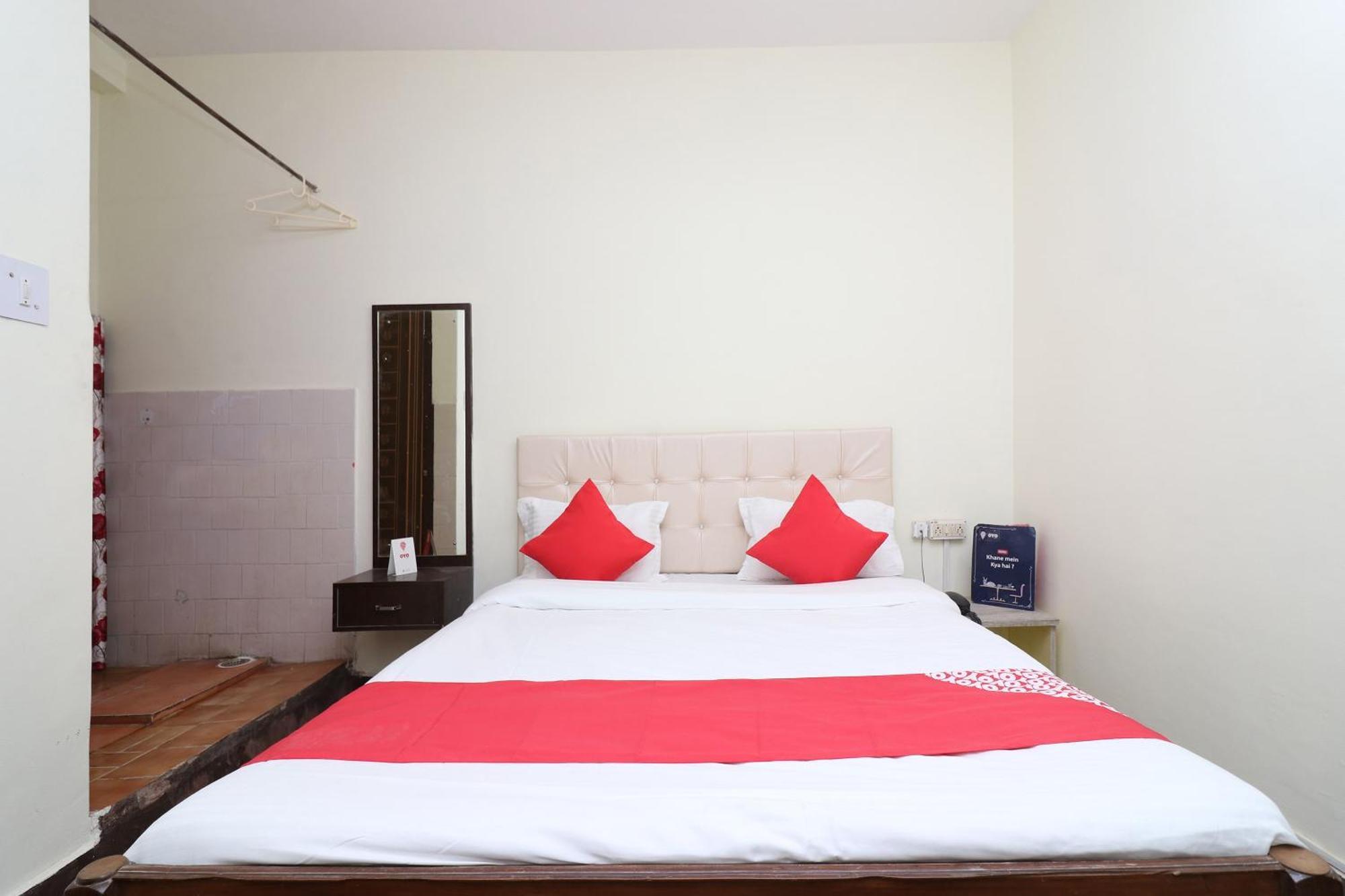 Hotel Shreya Bhubaneswar Extérieur photo