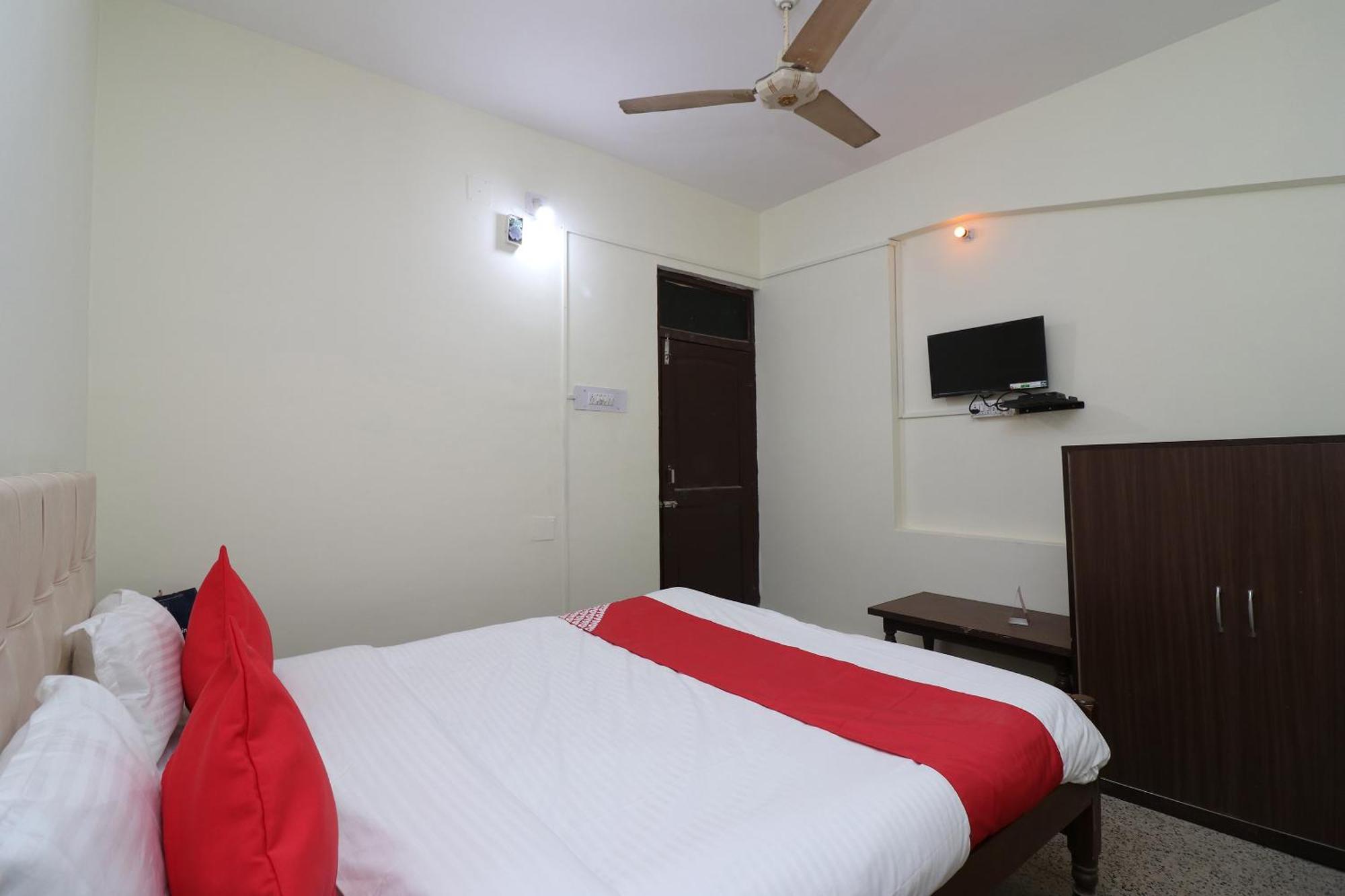 Hotel Shreya Bhubaneswar Extérieur photo
