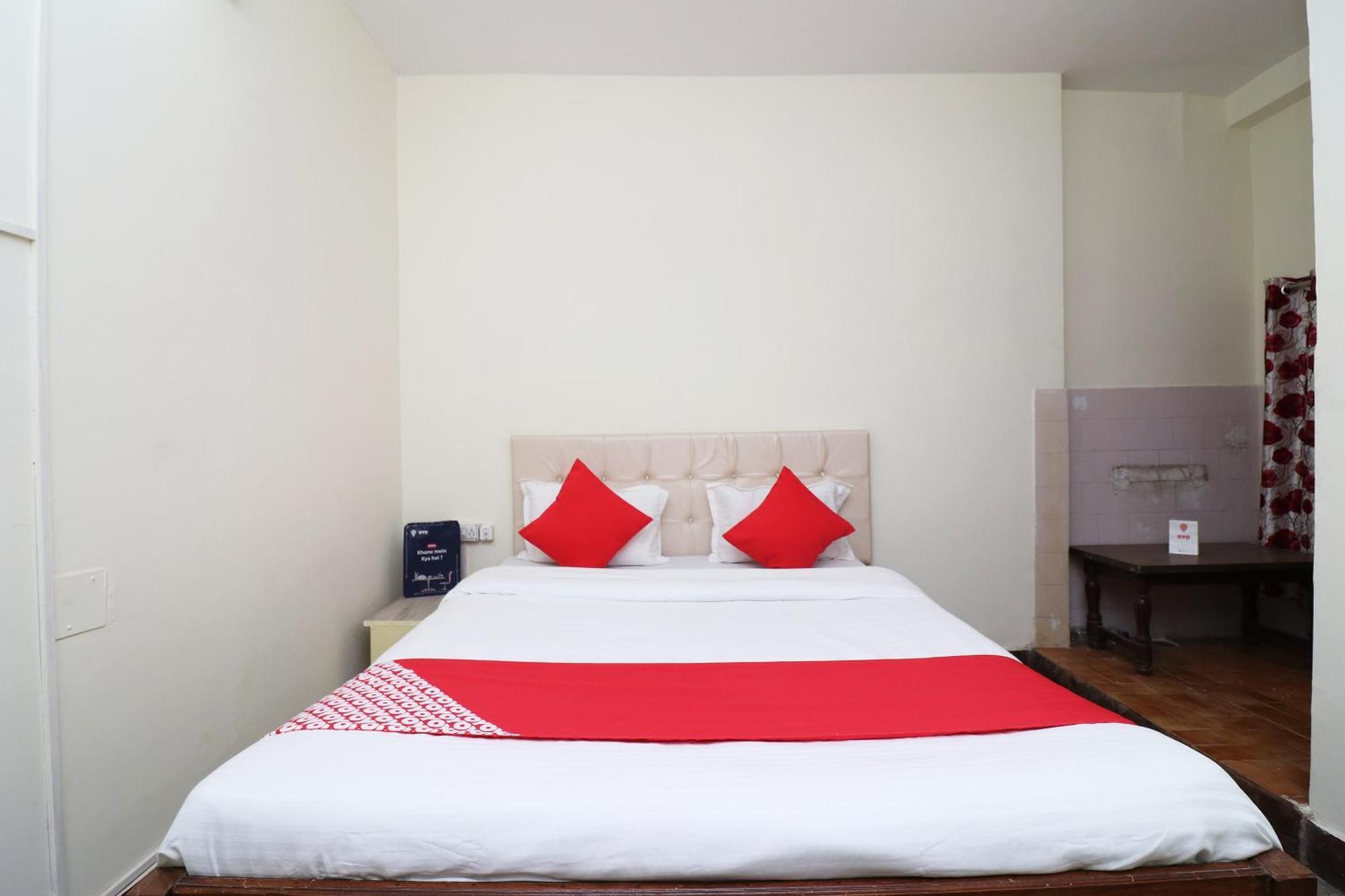 Hotel Shreya Bhubaneswar Extérieur photo