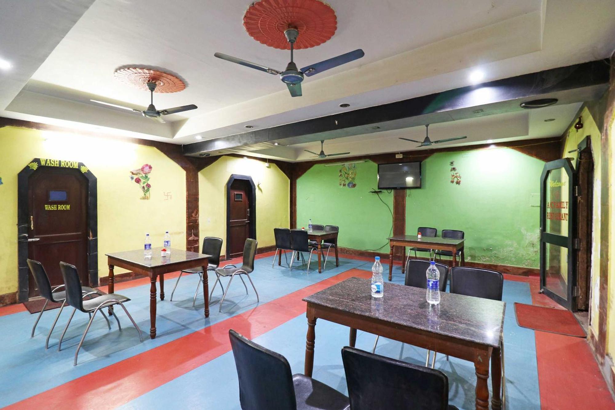 Hotel Shreya Bhubaneswar Extérieur photo
