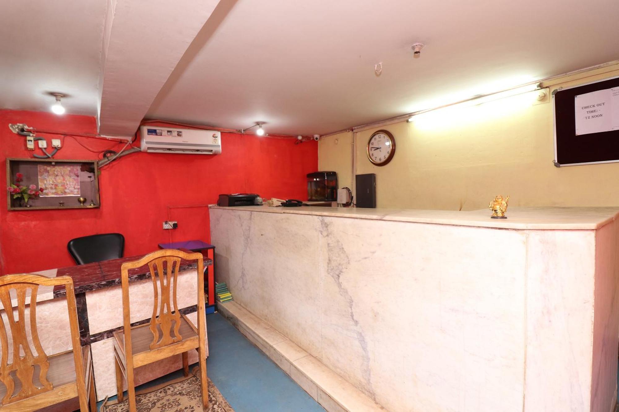 Hotel Shreya Bhubaneswar Extérieur photo