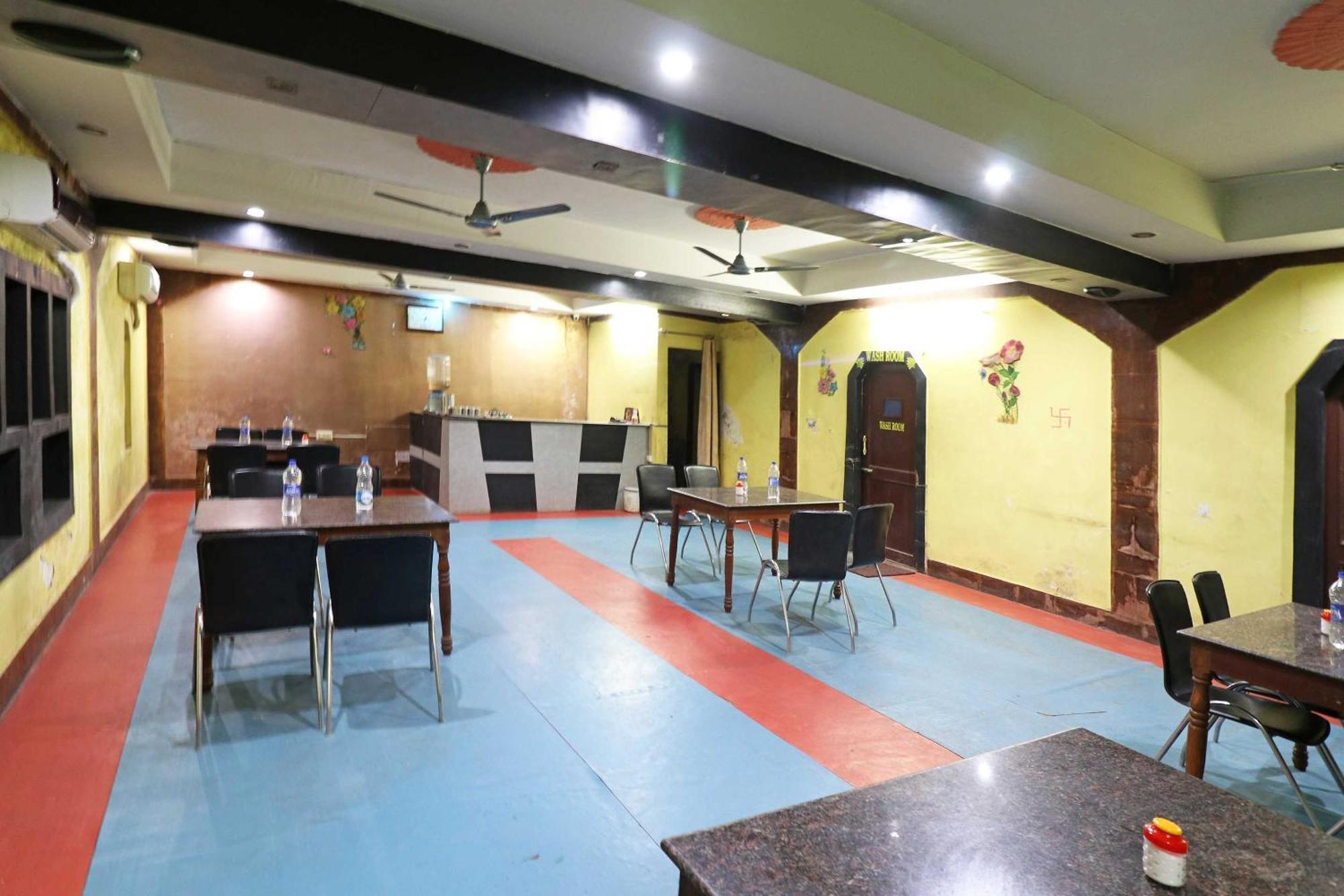 Hotel Shreya Bhubaneswar Extérieur photo