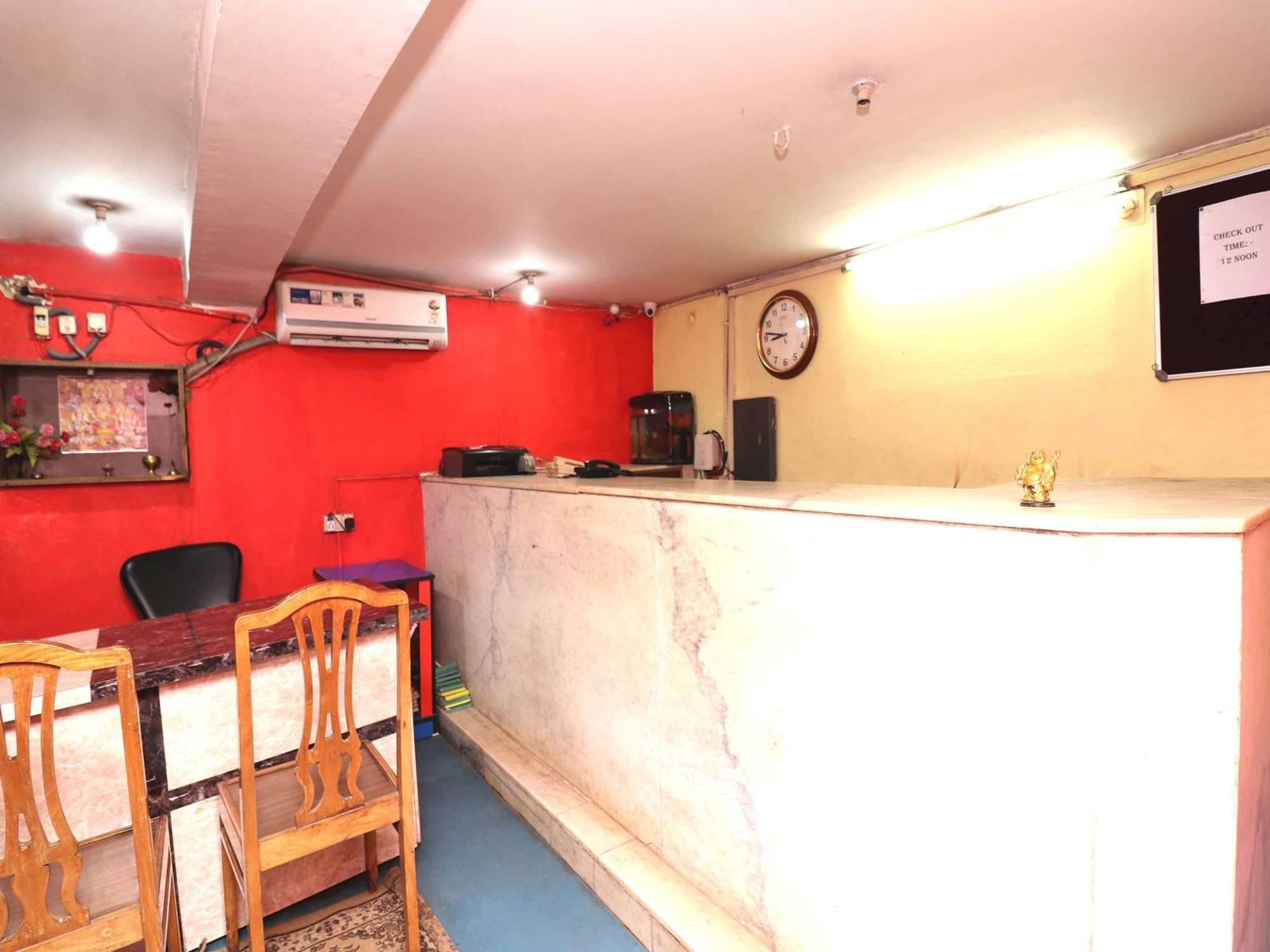 Hotel Shreya Bhubaneswar Extérieur photo
