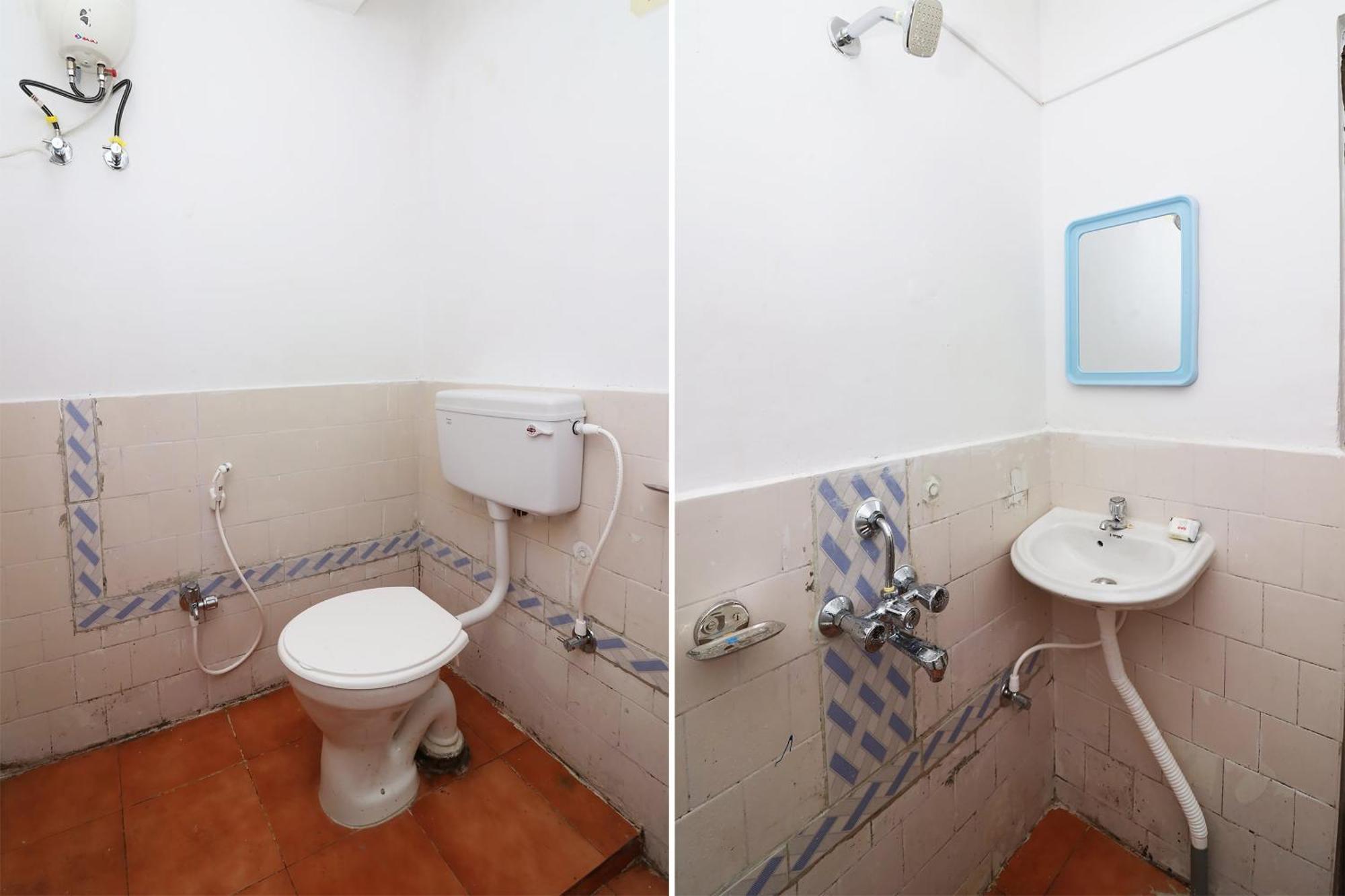 Hotel Shreya Bhubaneswar Extérieur photo