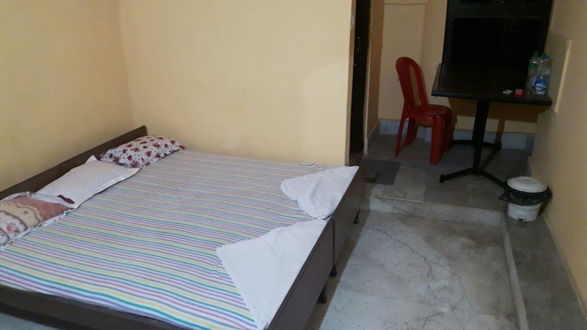Hotel Shreya Bhubaneswar Extérieur photo