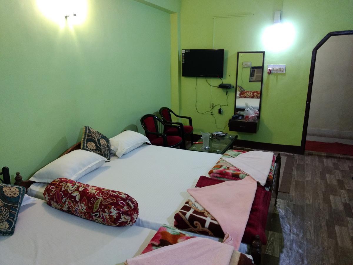 Hotel Shreya Bhubaneswar Extérieur photo
