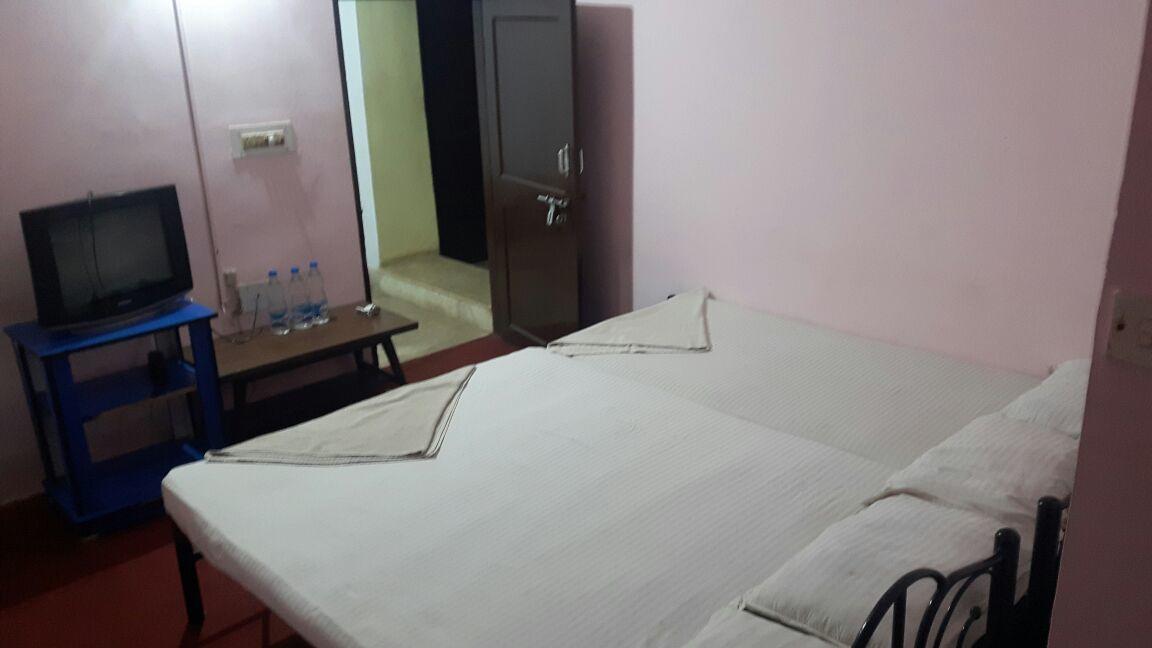 Hotel Shreya Bhubaneswar Extérieur photo